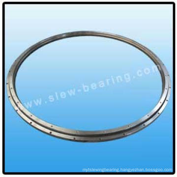 Super thin section customized slewing ring